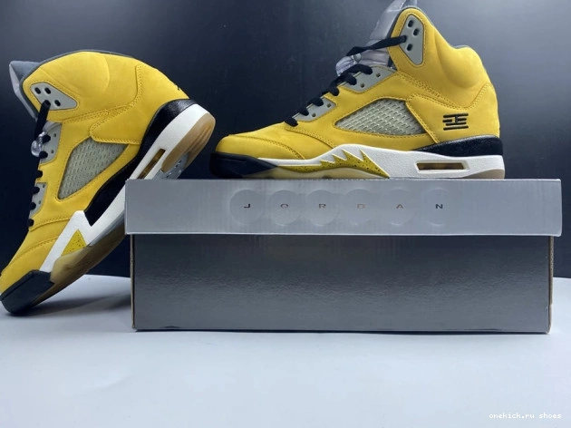 Rep Tokyo 5 Retro Jordan T23 Air 454783-701 0619